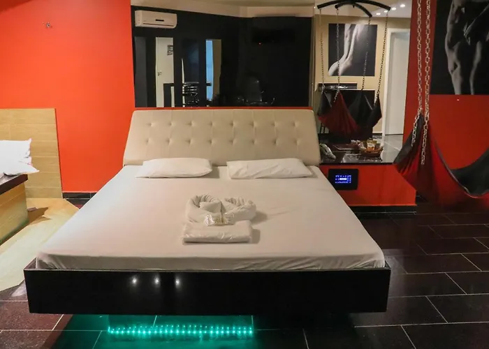 Ibiza Golden Motel