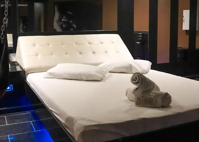 Ibiza Golden Motel