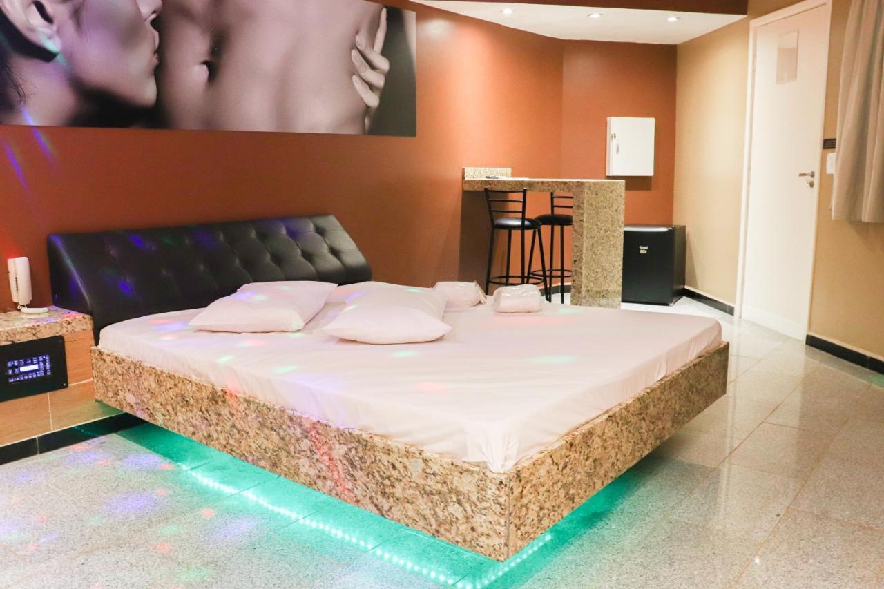 Love hotel Ibiza Golden 3*