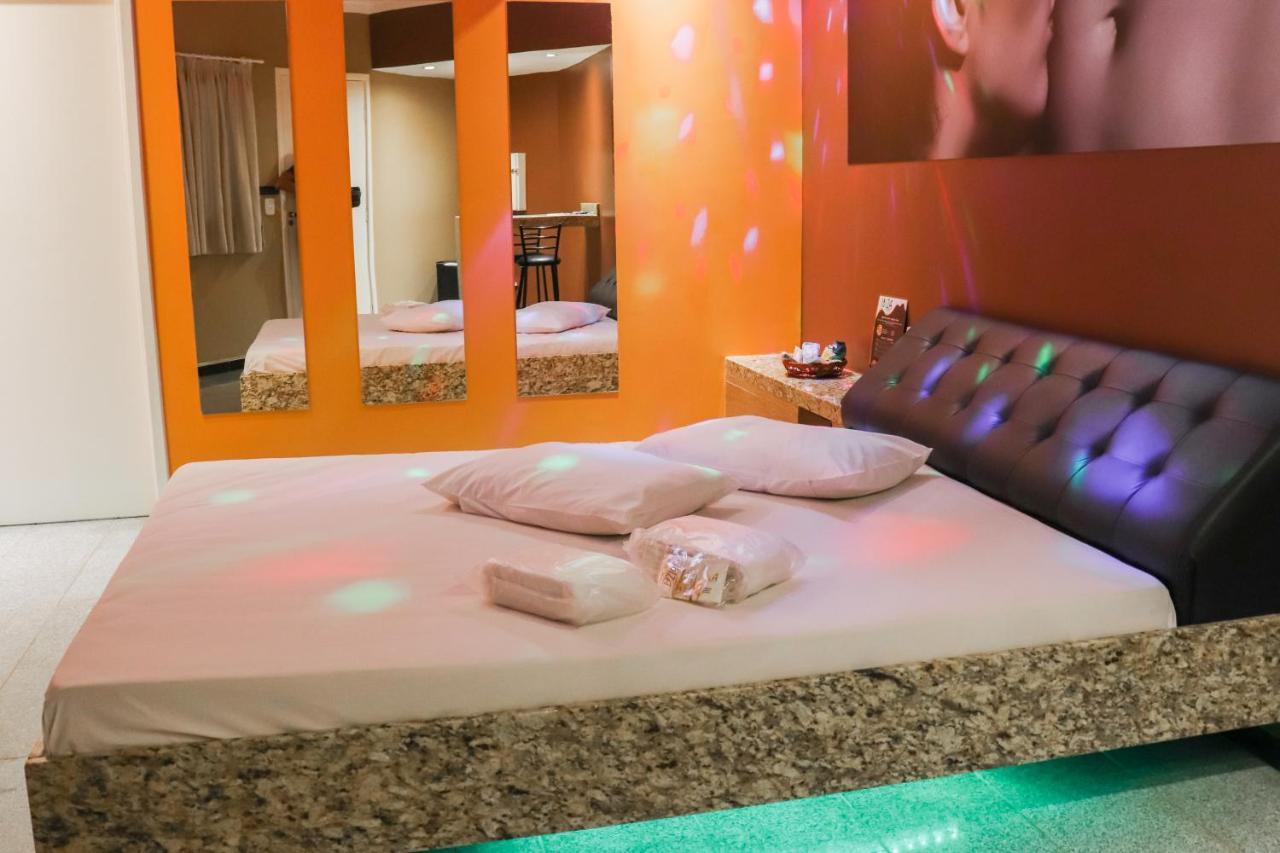 Love hotel Ibiza Golden