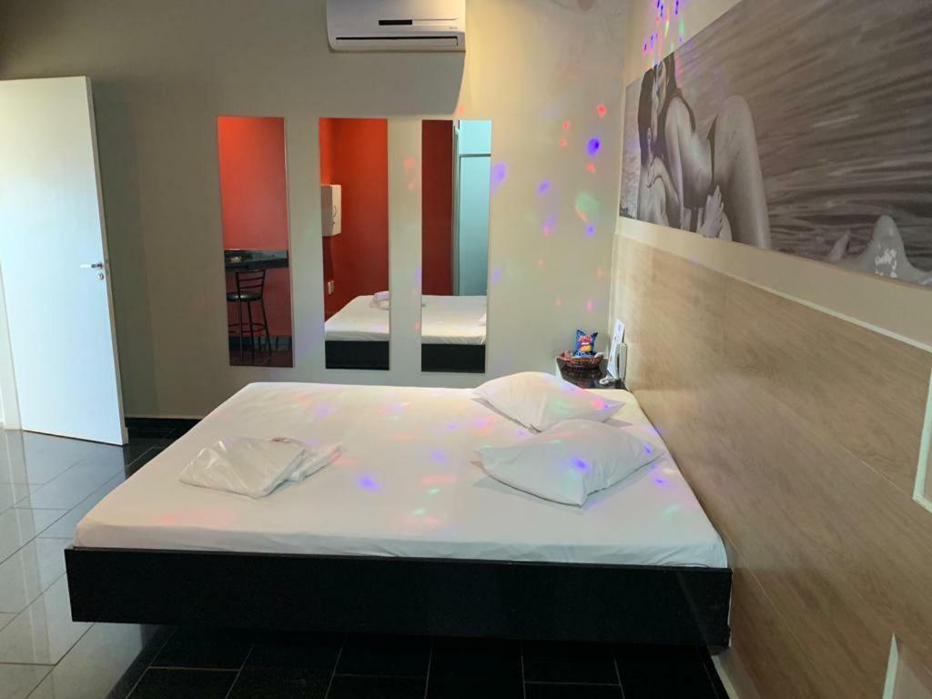 Ibiza Golden Love hotel 3*