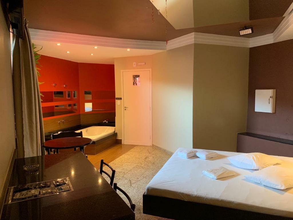 Ibiza Golden Love hotel Franca