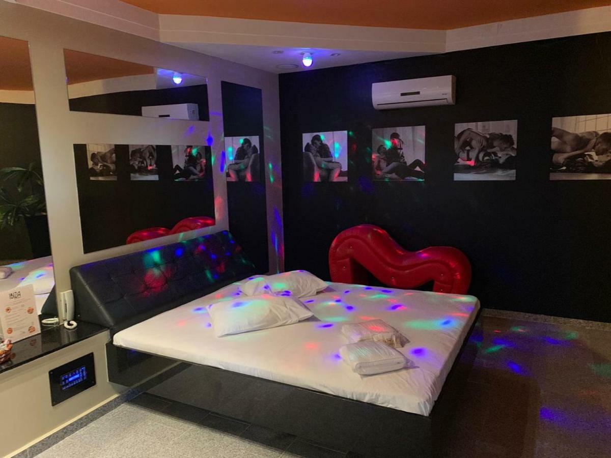 Ibiza Golden Love hotel Franca
