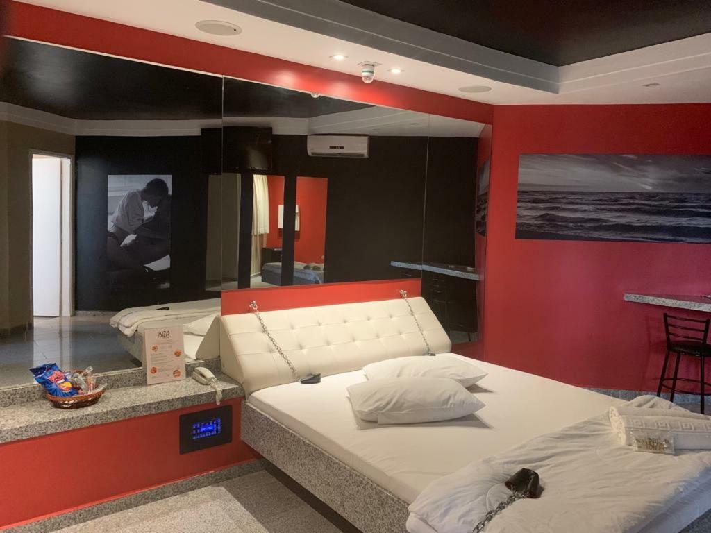 Ibiza Golden Love hotel Franca
