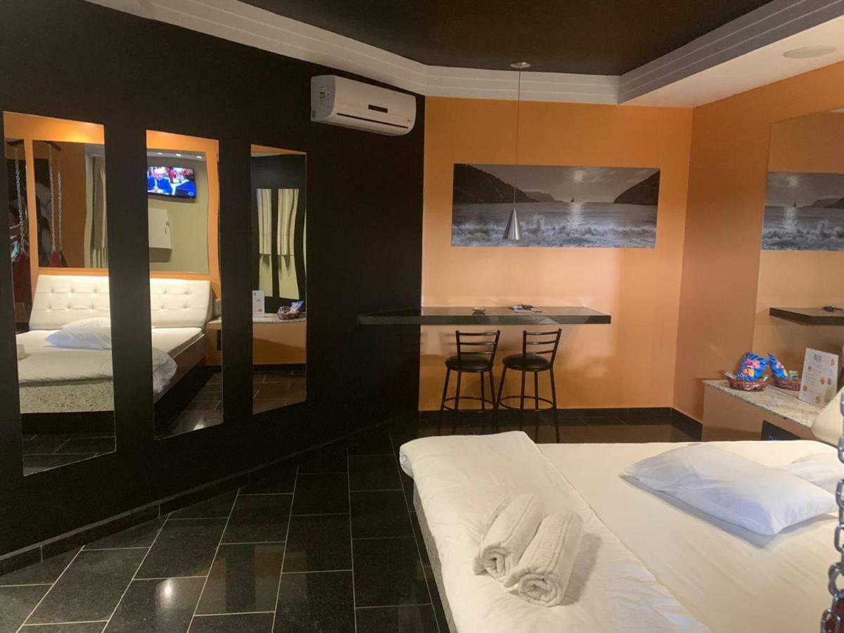 Ibiza Golden Love hotel