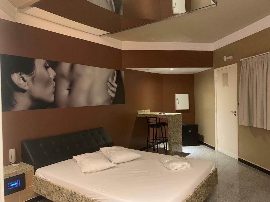 Ibiza Golden Love hotel Franca