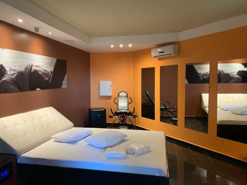 Ibiza Golden Love hotel Franca
